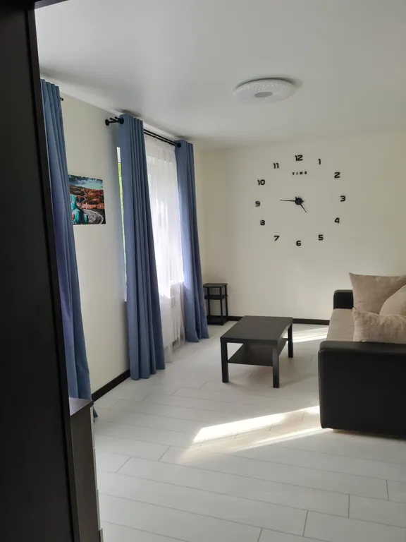 Квартира Двухкомнатная квартира на 4х гостей — Светлогорск