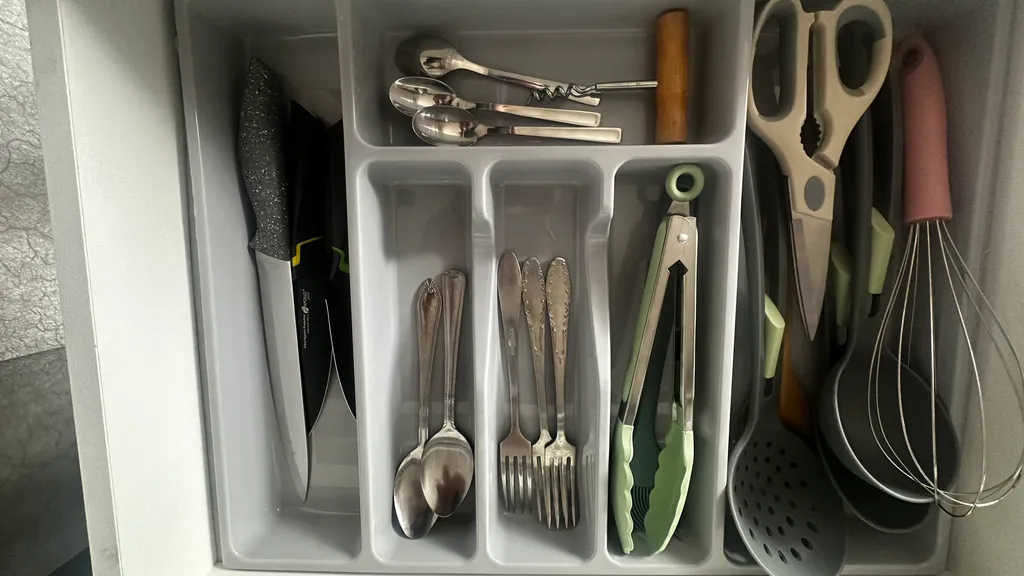 Уютная квартира в новом доме