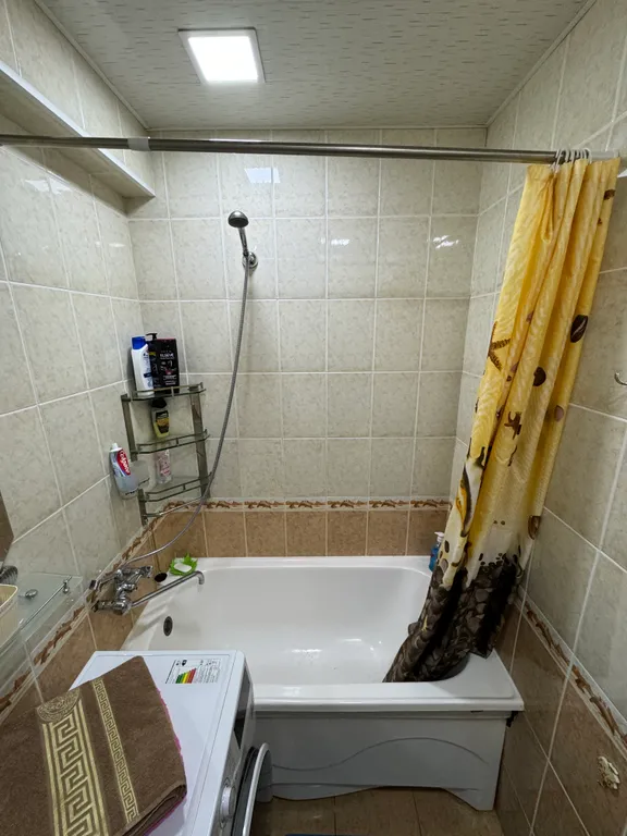 Уютная чистая квартира недалеко от аэропорта, вокзала и центра города