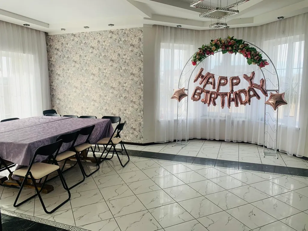 Дом 7 километров от Минска