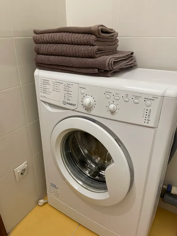 Квартира Просторная, уютная, светлая квартира в центре города — Ярославль