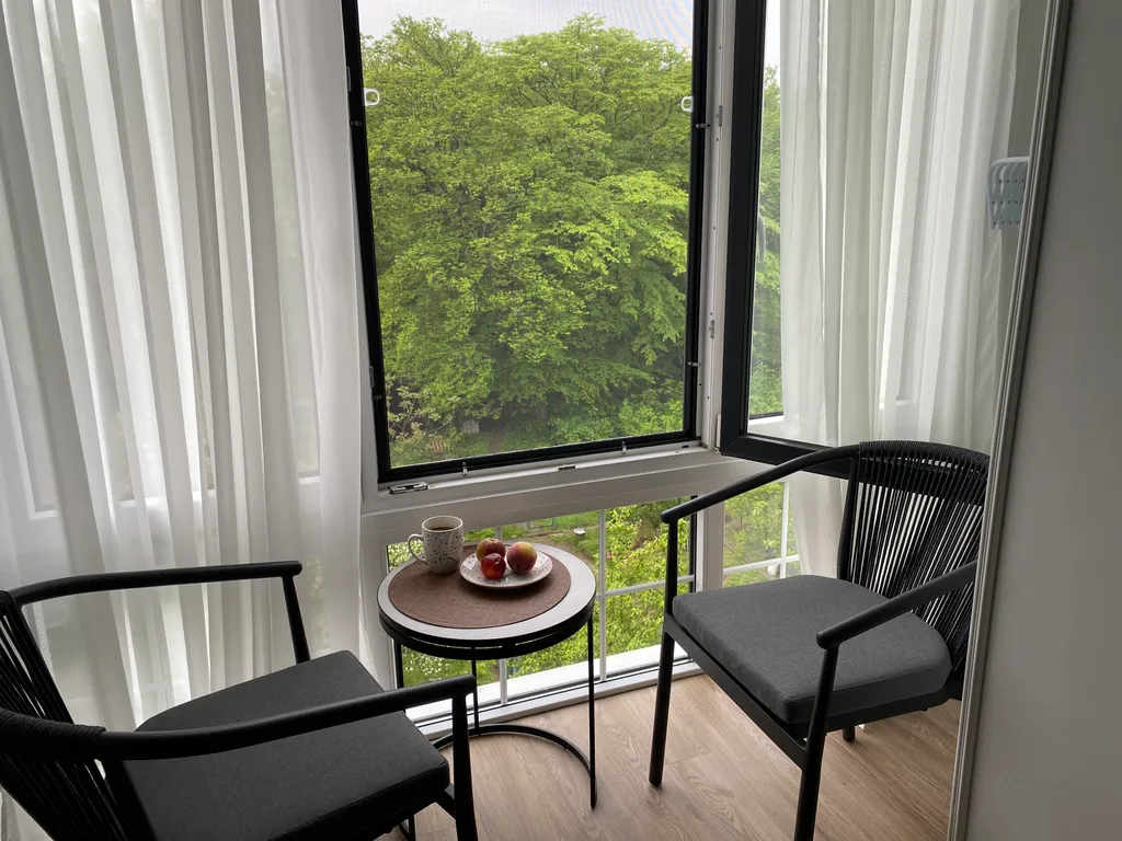 Квартира Медный Закат в 5 минутах от пляжа