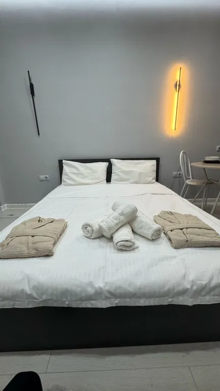 Уютная квартира в элитном районе