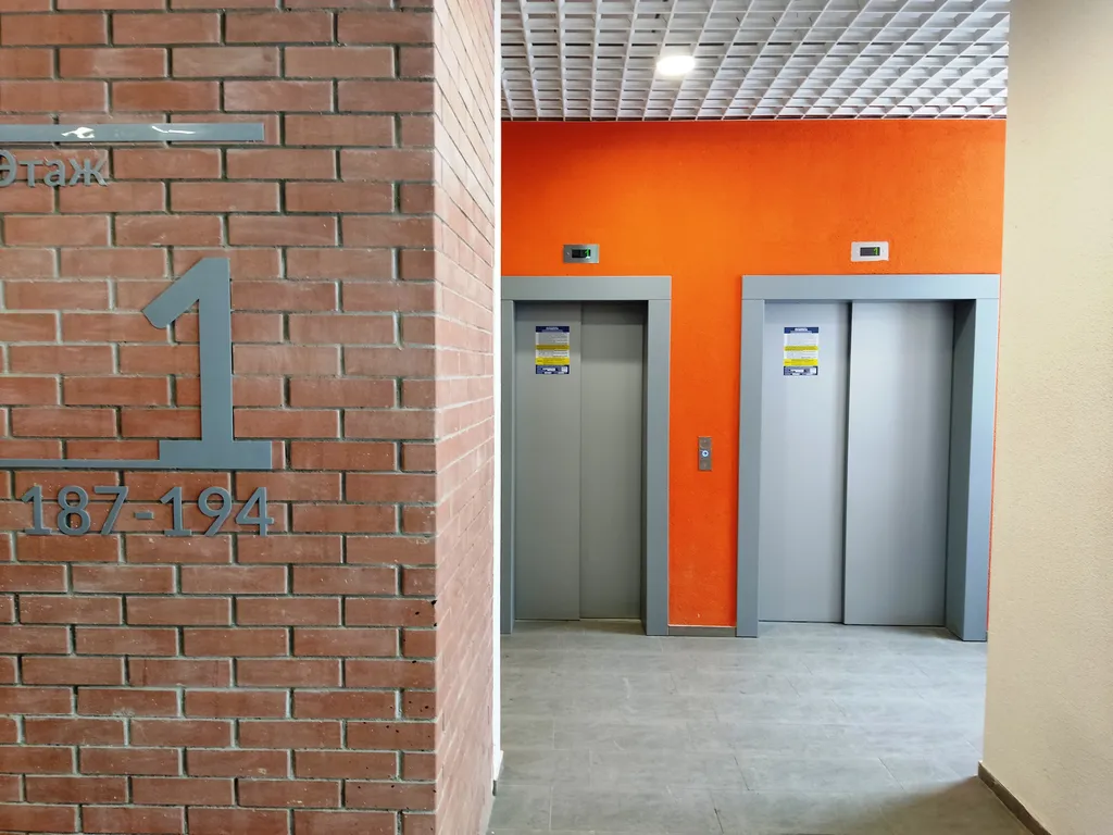 Квартира Квартира Сердце Ярославля 1-комнатная — Ярославль