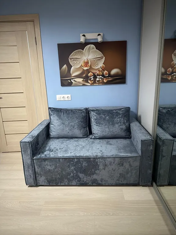 Квартира Шикарная квартира в историческом центре у озера Кабан с кондиционерами — Казань