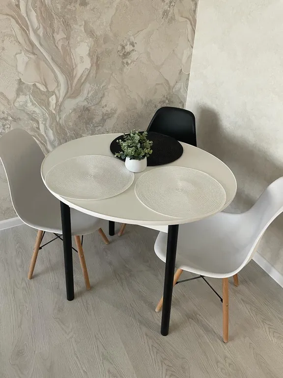 Квартира Уютная квартира в новом доме — Анапа