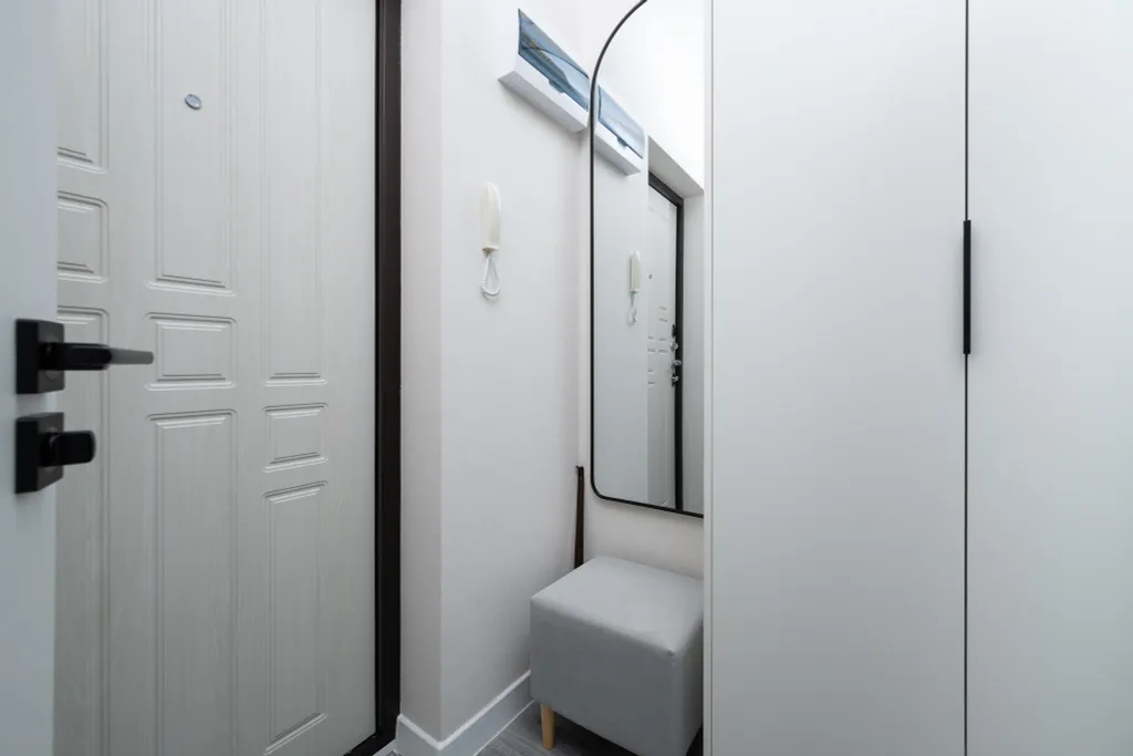 Квартира Уютные апартаменты — Краснодар