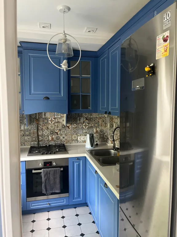 Квартира Квартира На Чистых Прудах — Москва