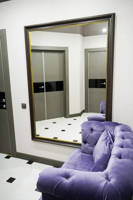 Квартира Апартаменты с шикарным видом на реку — Великий Новгород