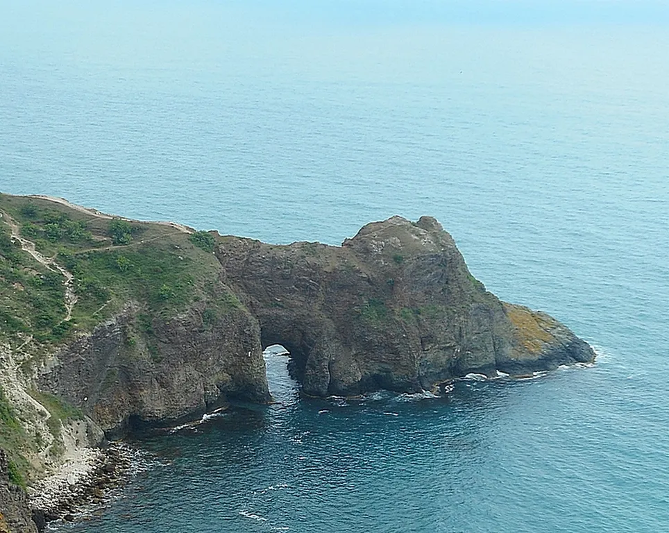 Уютная квартирка в солнечной Балаклаве