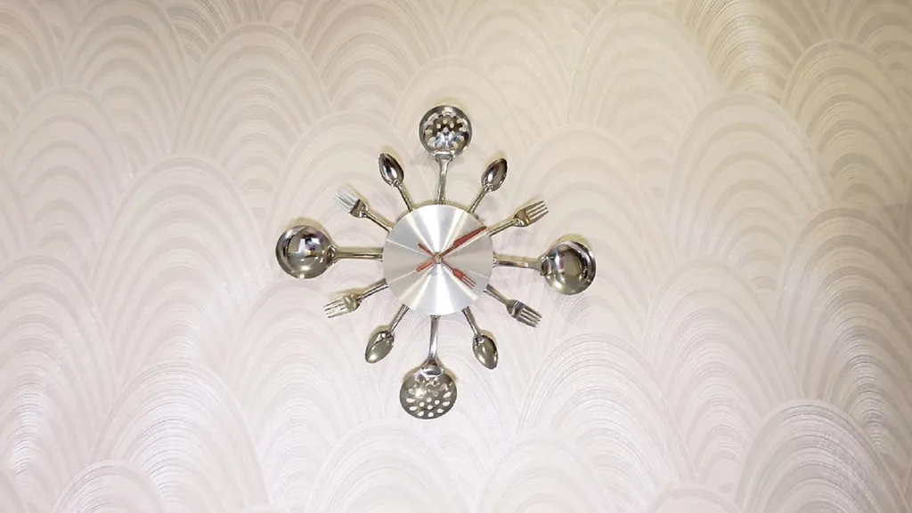 Уютная квартира в тихом районе