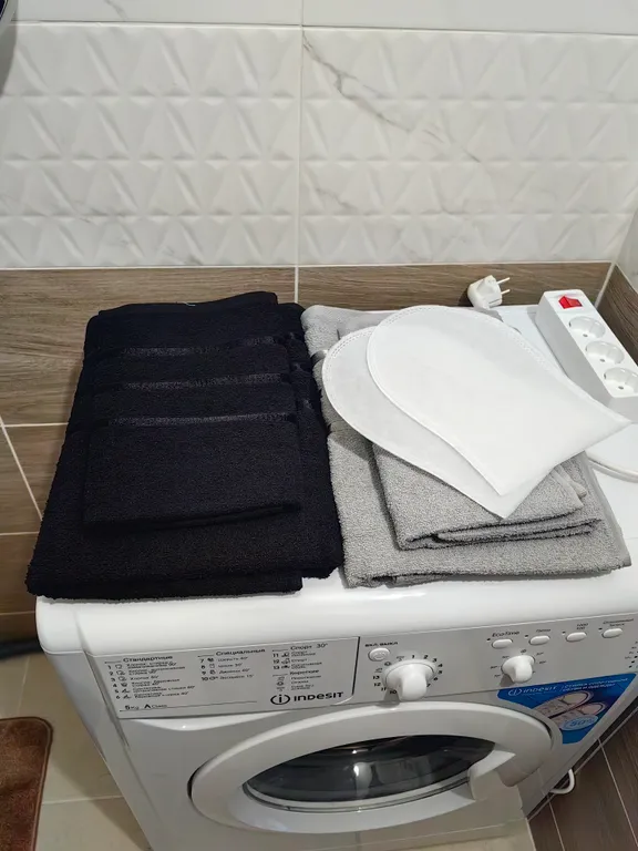 Уютная квартира с отличным расположением