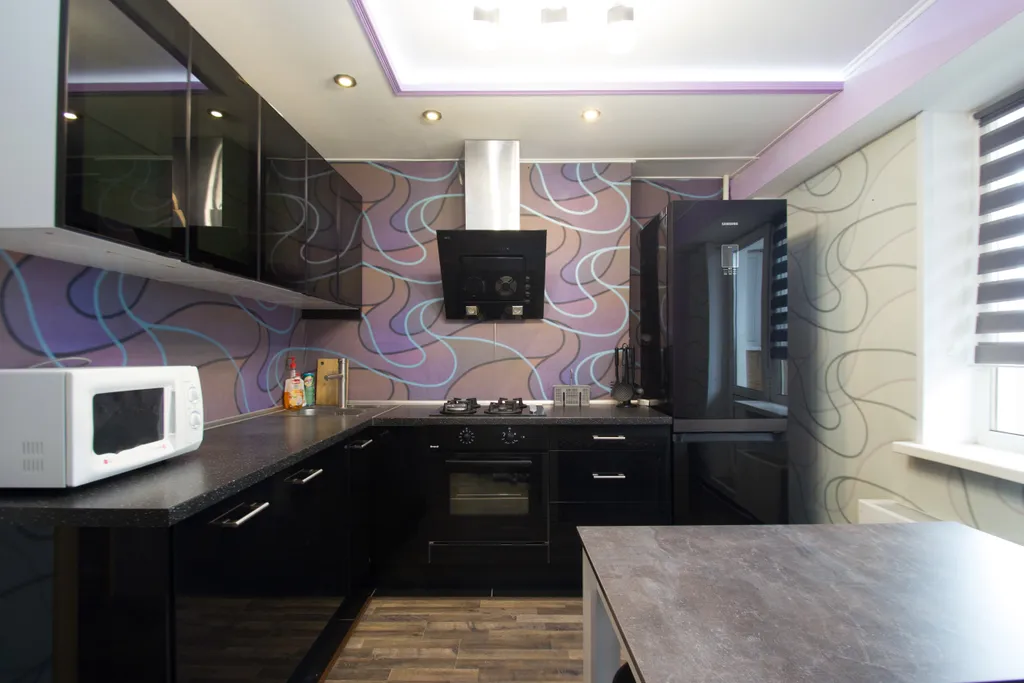 Уютная квартира всего в 5 минутах от самого центра