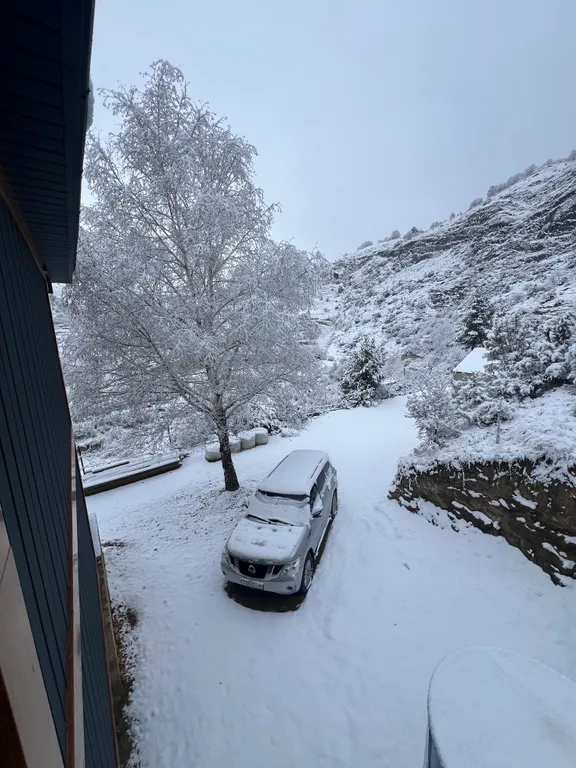 Гостевой дом Вершина