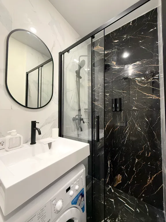 Квартира Квартира Большой выбор стильных квартир — Москва