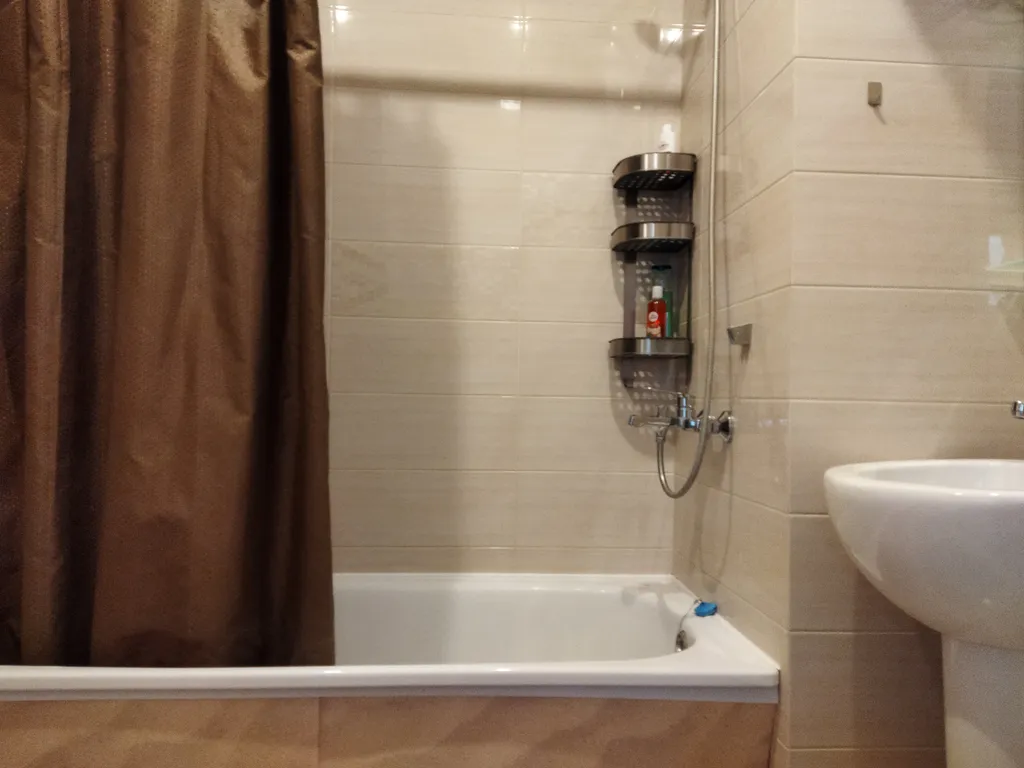 Квартира Квартира у курорта — Горячий Ключ