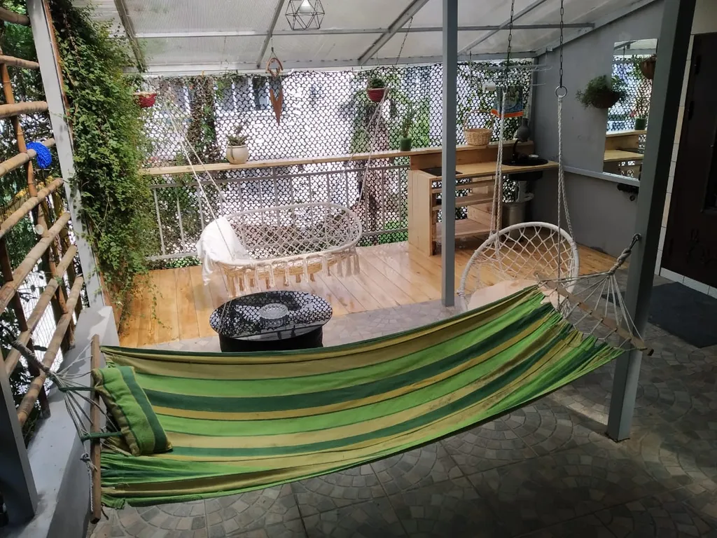 Коттедж Дом рядом с морем — Сочи