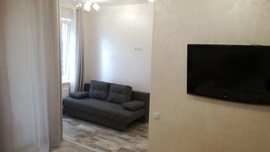 Студия в Сосновом бору