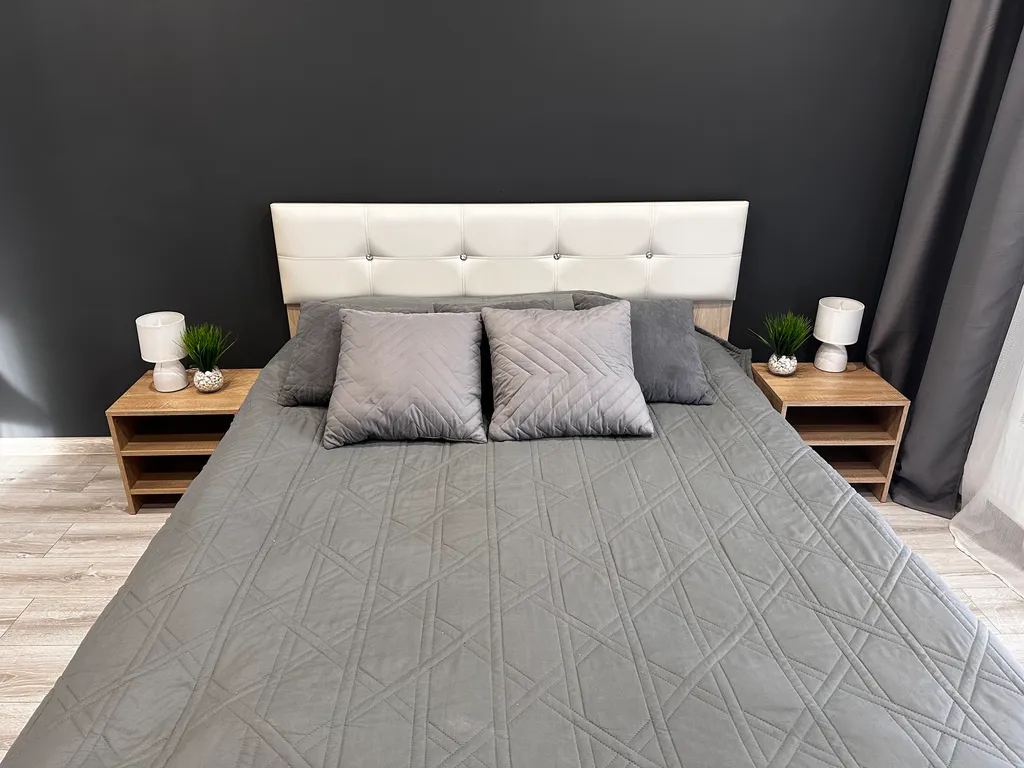 Апартамент бизнес-класса