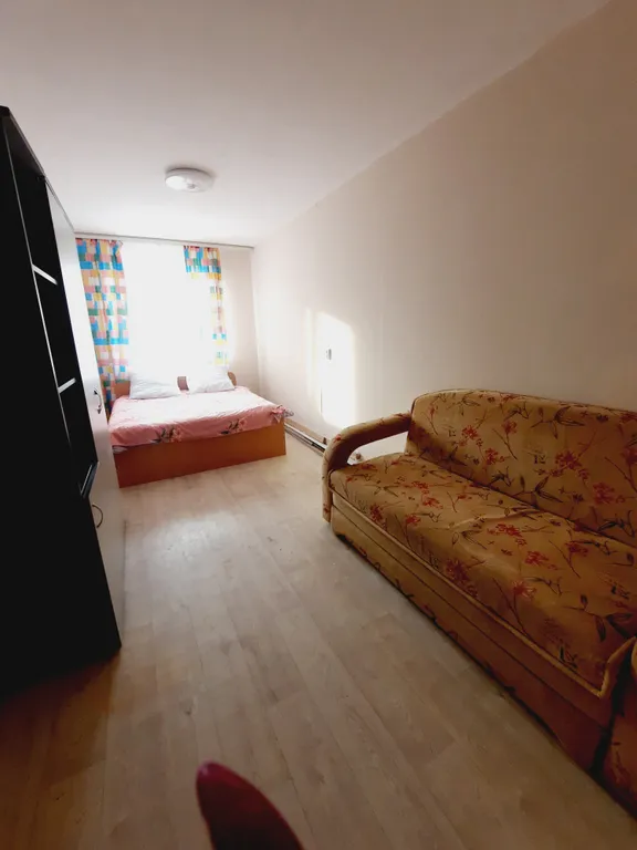 3-комнатная уютная квартира