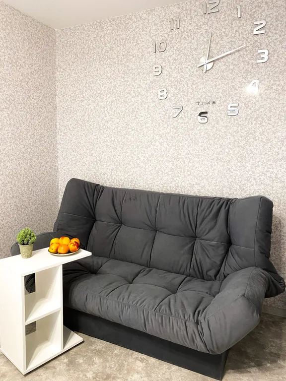 Современная 3-комнатная квартира