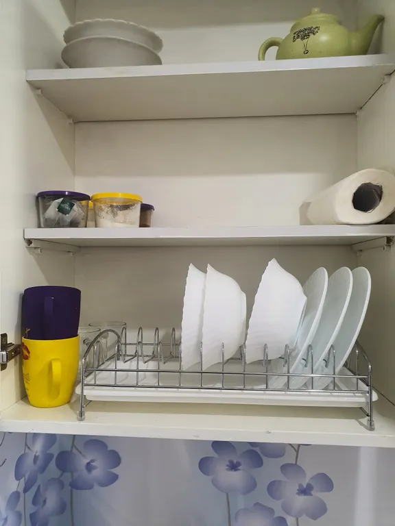 Студия на Первой речке