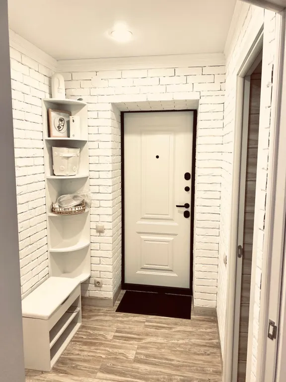 Комфортная квартира на берегу реки с живописным видом на горы