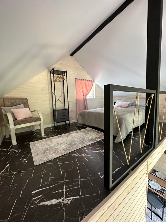 1-комнатный Дом