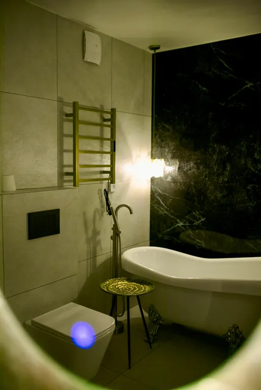 Квартира в центре города