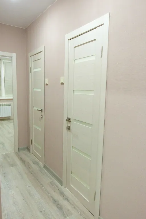 Квартира Квартира на Чехова — Ярославль