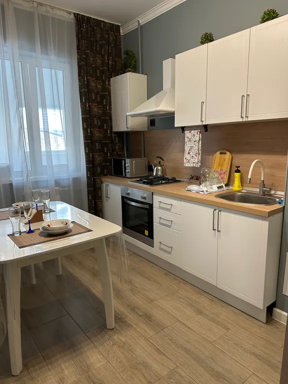 Квартира Cozy home Almaty - аренда уютной квартиры — Алматы