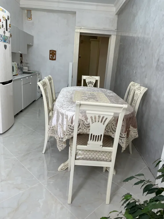 Квартира Роскошная квартира рядом с морем — Каспийск