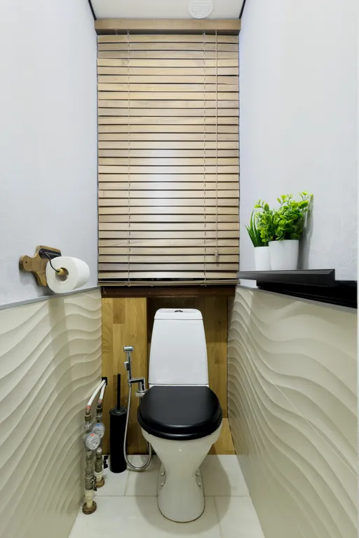 Видовые апартаменты в центре остров голландия