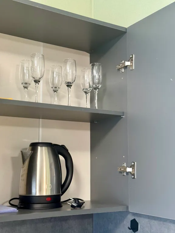 Квартира Чистая квартира — Ярославль