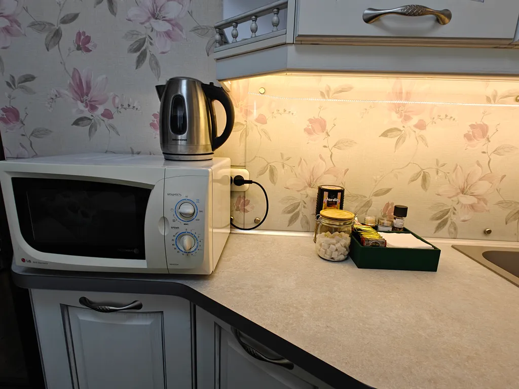 Квартира возле Краевой клинической больницы