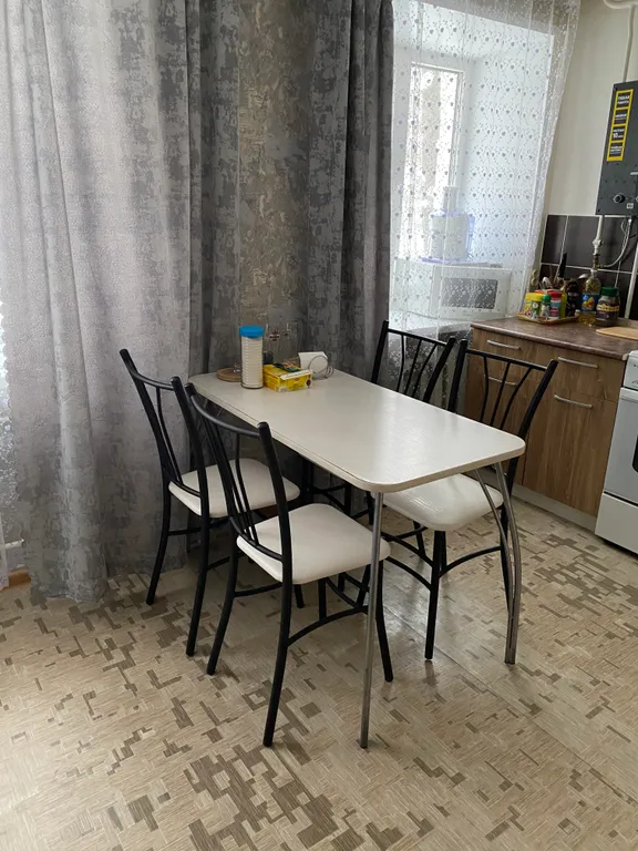 2-комнатная Квартира — аренда посуточно в Ковров