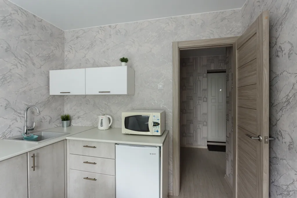 Апартаменты у парка Ветеранов в центре