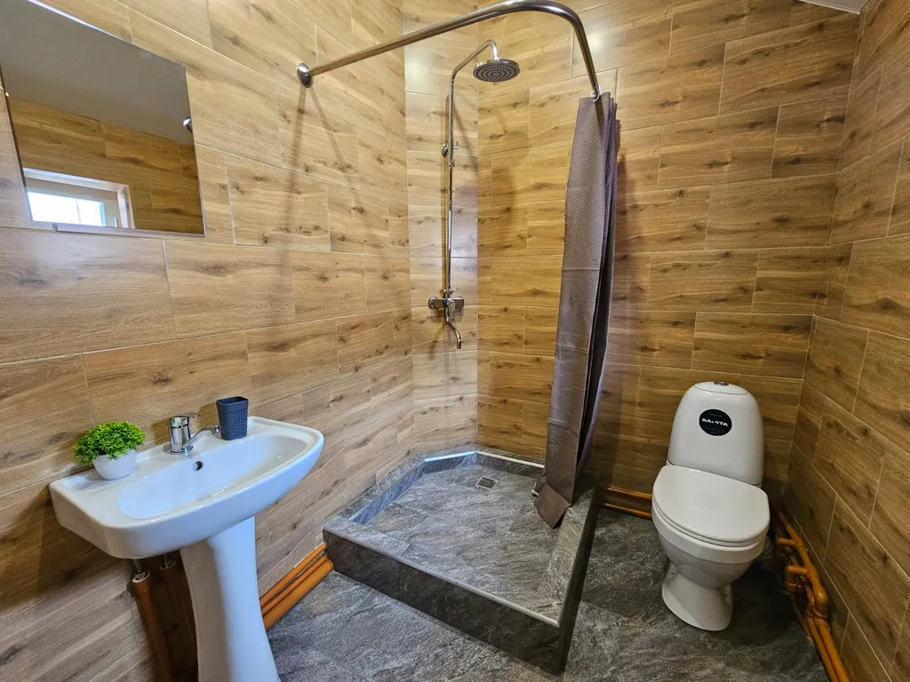 Лиса Хостел