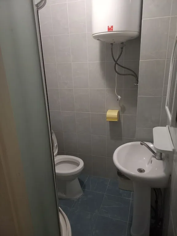 Двухместный номер стандарт с кондиционером