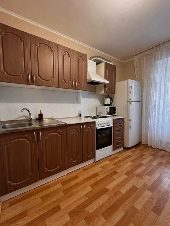 Просторная, уютная квартира в ЦЕНТРЕ ГОРОДА