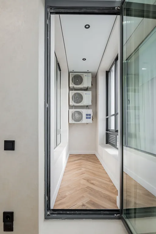 Апартаменты с видом на Кремль у аквапарка с парковкой