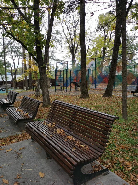 Новая квартира с видом на море