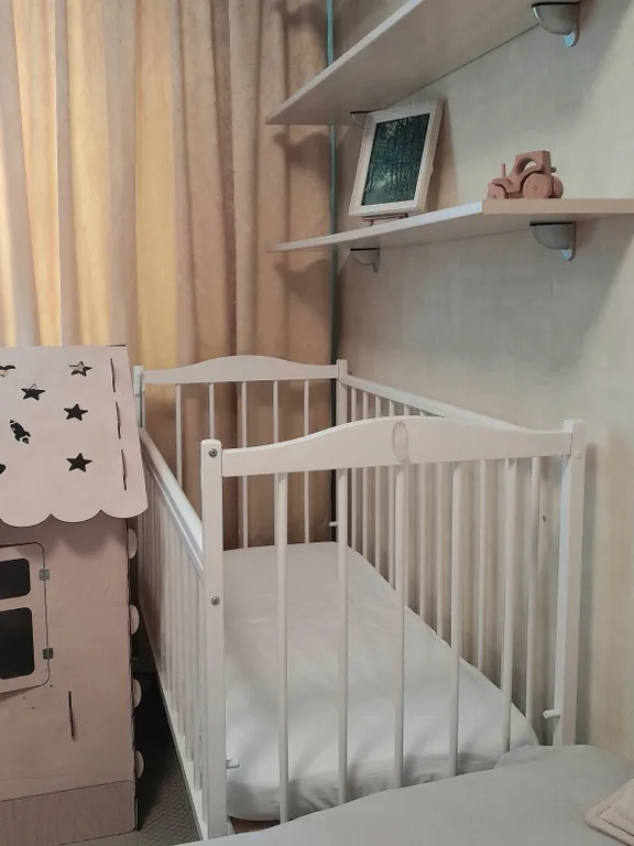 Квартира Квартира Тихий центр, удобно с детьми, шикарные виды — Москва