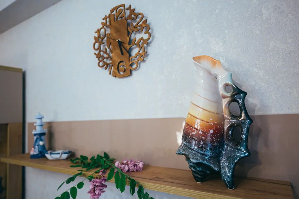 Место для счастья