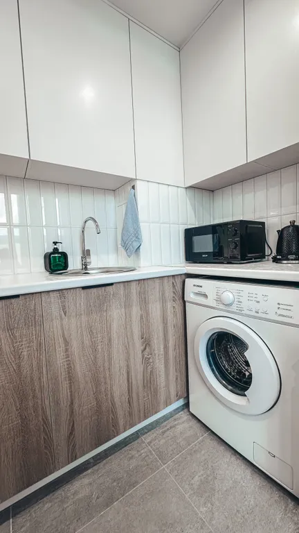 Квартира Квартира с бесконтактным заселением в любое время, с закрытой парковкой — Хабаровск