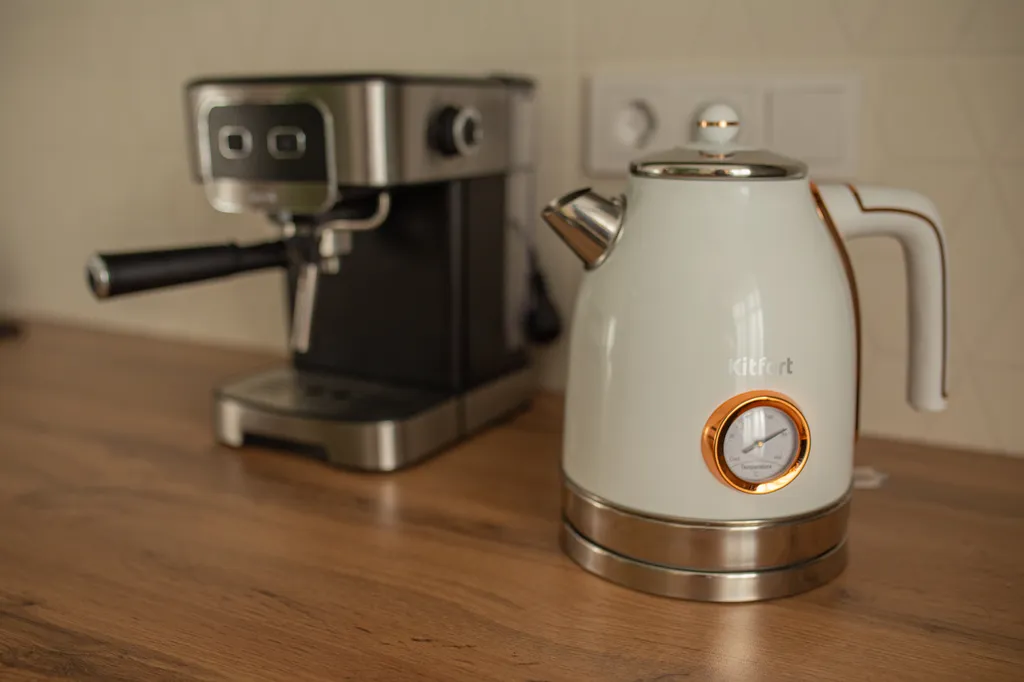 Стильная квартира с видом на горы