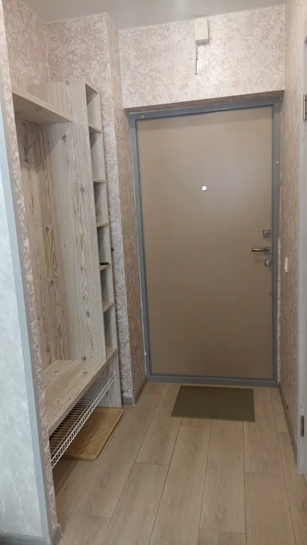 Уютная чистая квартира в новом доме