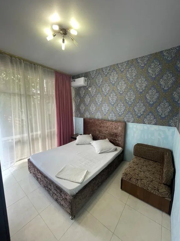 Квартира Комната — Гагра