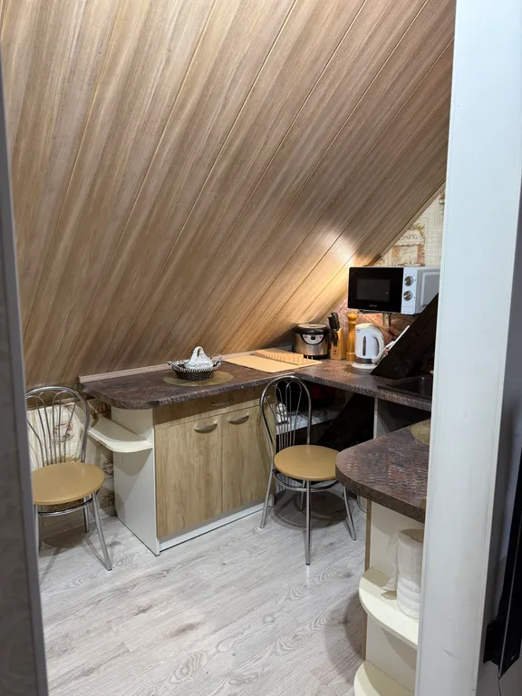 Квартира 1-комнатная Квартира — Калининград