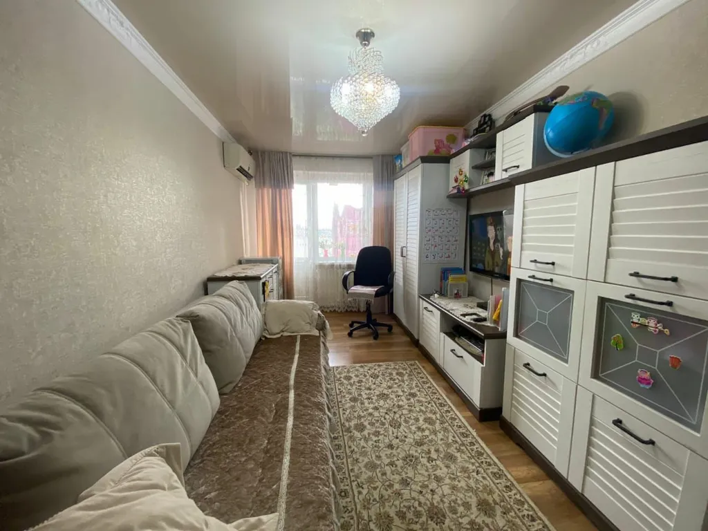 Однокомнатная квартира в центре — аренда посуточно в Грозный